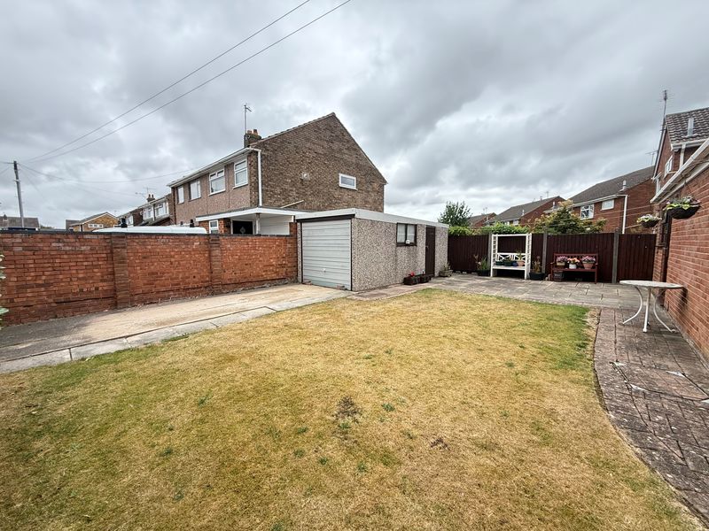 Robins Croft Great Sutton